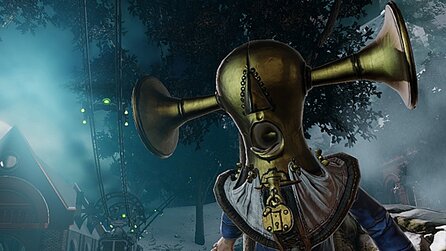 BioShock Infinite - Irrational Games: »Uns sind bei dieser Marke keine Grenzen gesetzt«