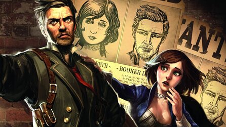 BioShock: The Collection - Offizielle Ankündigung noch heute?