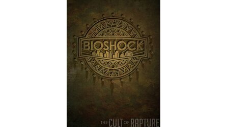 BioShock - Cover der Limited Edition