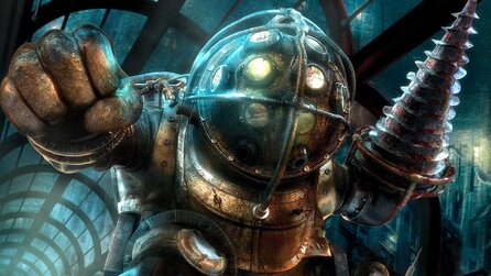 Bioshock 4 - Stellenanzeige von 2K gibt Hinweis auf neuen Serienteil