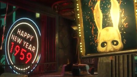 BioShock: The Collection - Trailer: Rapture in der neuen Grafik