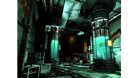 BioShock - Take 2 neuer Publisher?