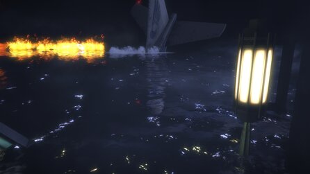 3D-Grafik im Wandel der Zeit - Wasser in Bioshock