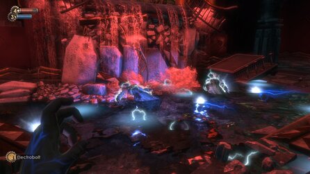 3D-Grafik im Wandel der Zeit - Wasser in Bioshock