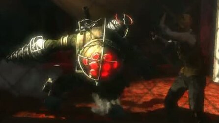 Bioshock - Preview-Video