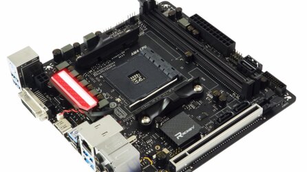 Wirbel bei AMDs Ryzen 3000 um PCIe 4.0 und verbuggten AGESA-Microcode