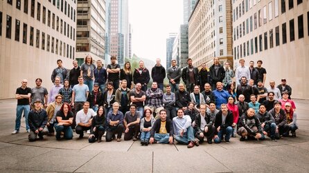 Mass Effect 4 - Spieler-Entscheidungen aus Shepard-Trilogie könnten sich auswirken