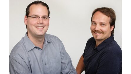 Bioware - ...arbeitet an weiterem »kleinen MMO«