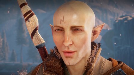 Nach Mass Effect + Dragon Age - Mysteriöse Aussage zum neuen Bioware-Spiel