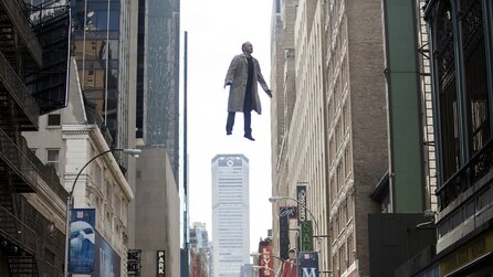 Birdman - Bilder aus dem Kinofilm