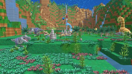 Birthdays the Beginning - Screenshots