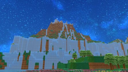 Birthdays the Beginning - Screenshots