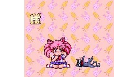 Bishoujo Senshi Sailor Moon R SNES