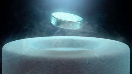 Bislang größter Durchbruch in der Geschichte der Physik? Diese Entdeckung könnte mehrere Branchen revolutionieren