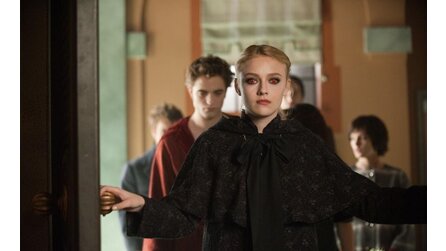 New Moon: Bis(s) zur Mittagsstunde - Zweiter Teil der Vampir-Saga