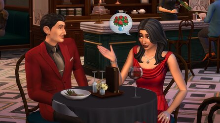 Sims-Fans sind traurig, weil es im neuen Addon alles gibt – nur keine Liebe