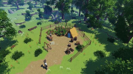 Bitcraft - Screenshots