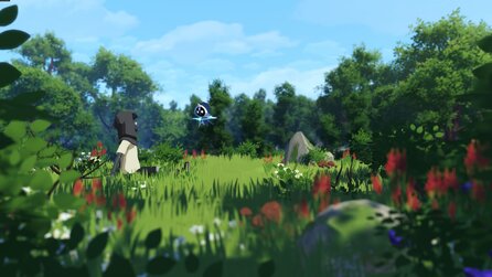 Bitcraft - Screenshots