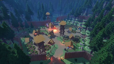 Bitcraft - Screenshots