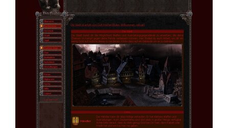 Bite Fight - Browserspiel des Tages