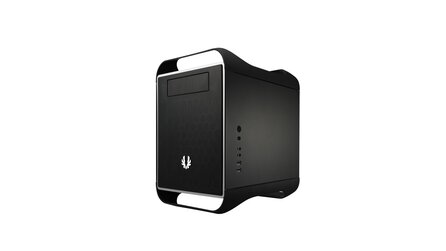 BitFenix Prodigy - Bilder