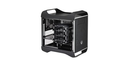 BitFenix Prodigy - Bilder