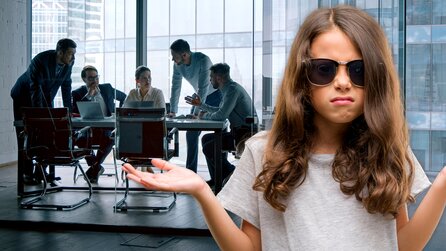 Was die Jugend längst nicht mehr kennt, nutzen die meisten deutschen Firmen bis heute - aber nicht unbedingt freiwillig