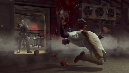 Eat Lead: The Return of Matt Hazard - Screenshots