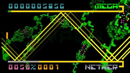 Bit.Trip Collection - Screenshots