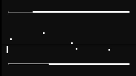 Bit.Trip Collection - Screenshots