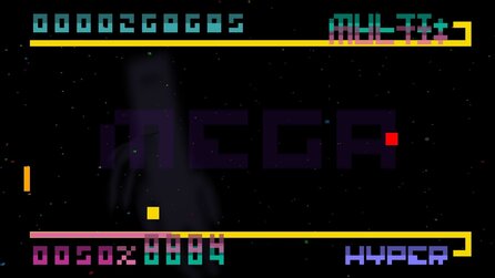 Bit.Trip Collection - Screenshots