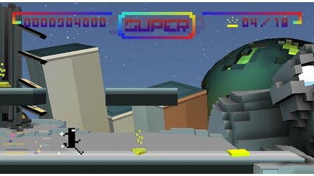 Bit.Trip Runner