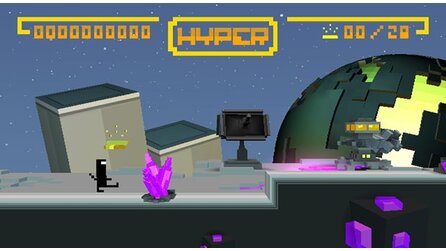 Bit.Trip Runner
