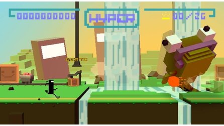 Bit.Trip Runner