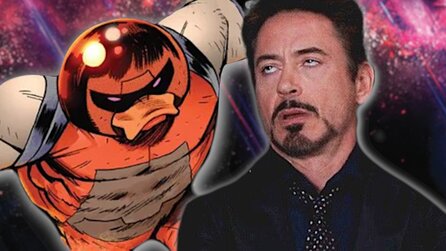 Die 10 absurdesten Marvel-Superhelden im Ranking: Diese schrägen Vögel kommen garantiert nie ins Kino