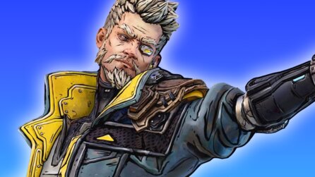 Borderlands-3-Spieler testet alle Skills von Zane, viele funktionieren nicht