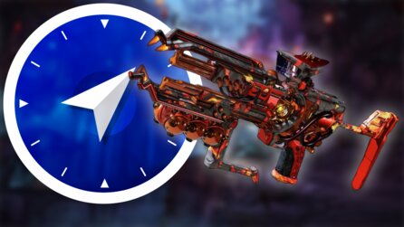 Borderlands 4: Die Hellfire ist zurück und stärker denn je – so findet ihr die legendäre Waffe mit dem extremen Feuerschaden
