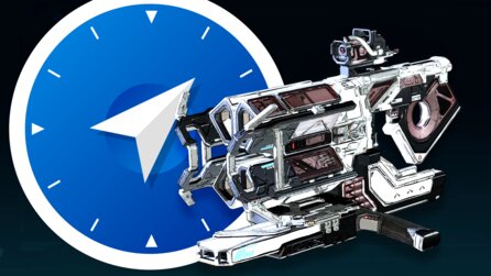 Husky Friend in Borderlands 4: So findet ihr die Waffe, die einen tödlichen Begleiter spawnt