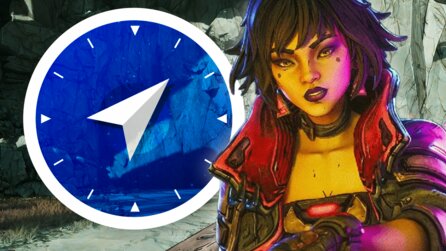Borderlands 4: So öffnet ihr die verschlossenen Minen auf Kairos