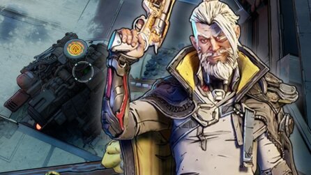 Offene Rechnung in Borderlands 4: So zerstört ihr den Signalstörer und das Störgerät
