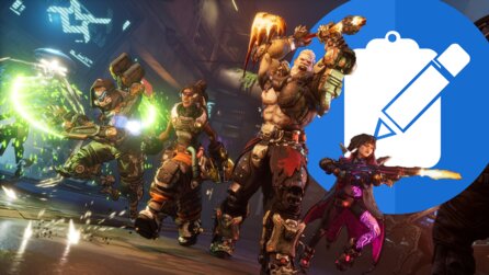 Borderlands 4 Quiz: Welcher Kammerjäger passt zu mir?