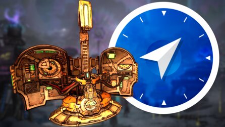 Borderlands 4: Skillpunkte zurücksetzen – So funktioniert der Respec für euren Build