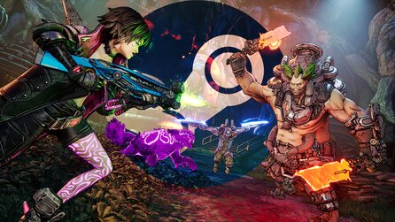 Borderlands 4 sollte eigentlich lange Zeit nicht im Steam Sale landen, doch jetzt bekommt ihr es doch schon günstiger