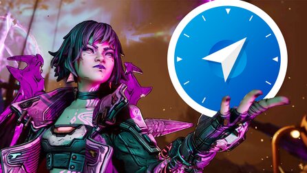 Borderlands 4: Dieser Vex Build macht euch schon beim Leveln zur unaufhaltsamen Killermaschine