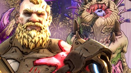 Borderlands 4: Der erste Raidboss kommt schon im Dezember – und er ist kostenlos für alle