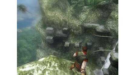 Black Buccaneer - Screenshots