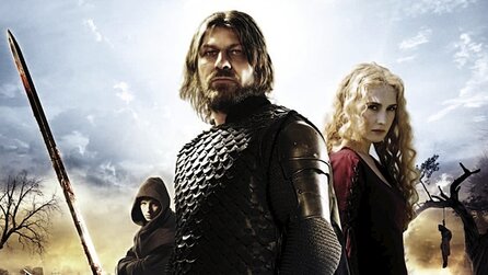 Black Death - Die Nekromantie in den Zeiten der Pest