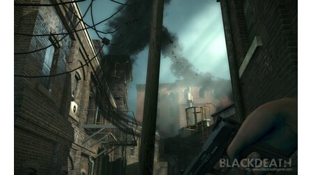 Black Death - Screenshots