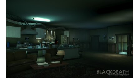 Black Death - Screenshots