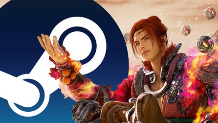 Rollenspiel geschenkt: Auf Steam könnt ihr ein eindrucksvolles MMO abstauben und für immer behalten